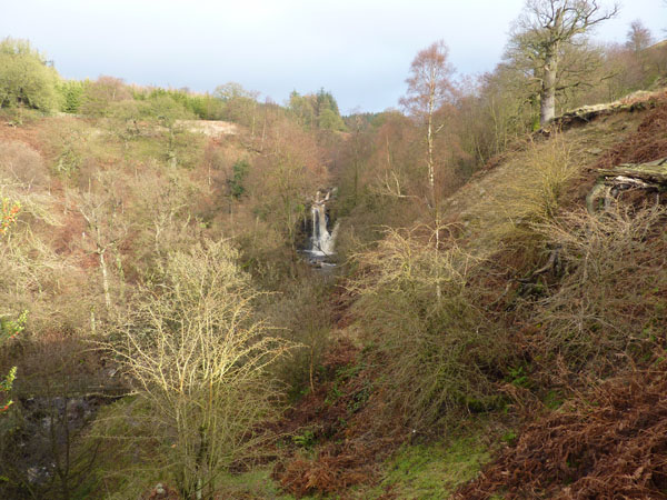 Valley of Desolation